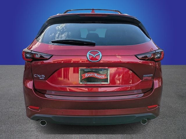 2024 Mazda Mazda CX-5 2.5 S Premium Package
