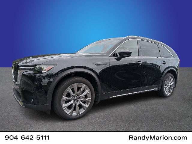 2024 Mazda Mazda CX-90 3.3 Turbo Premium Plus