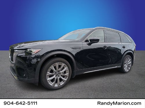 2024 Mazda Mazda CX-90 3.3 Turbo Premium Plus