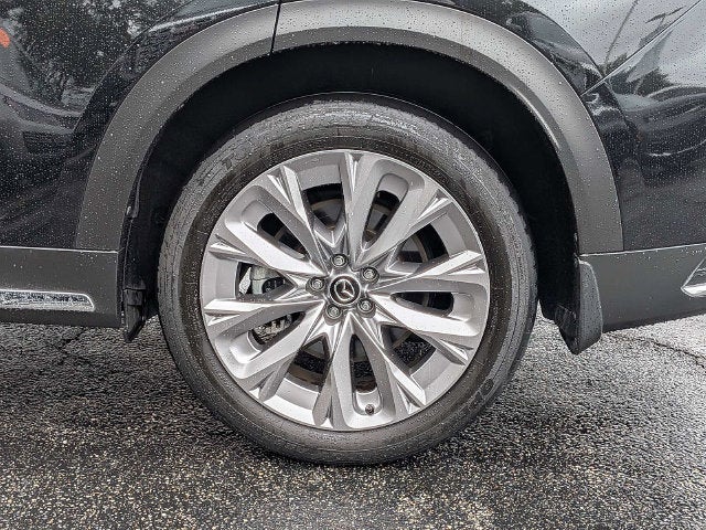2024 Mazda Mazda CX-90 3.3 Turbo Premium Plus