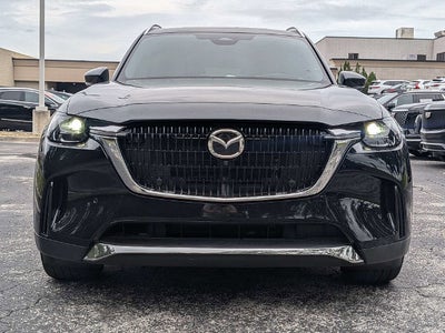 2024 Mazda Mazda CX-90 3.3 Turbo Premium Plus