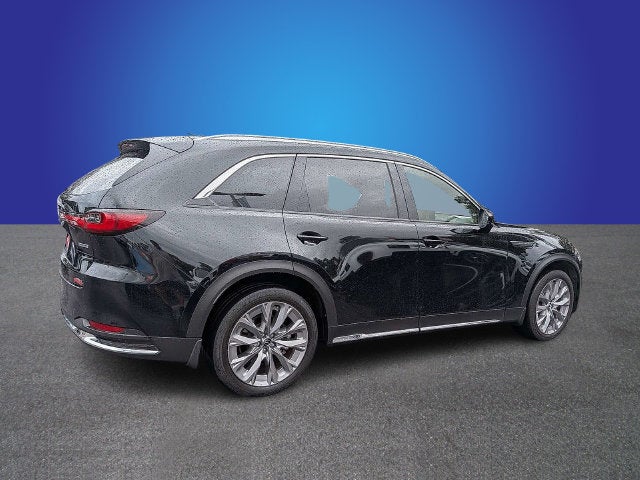 2024 Mazda Mazda CX-90 3.3 Turbo Premium Plus