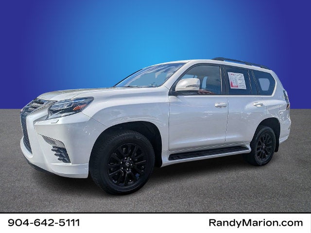 2023 Lexus GX 460