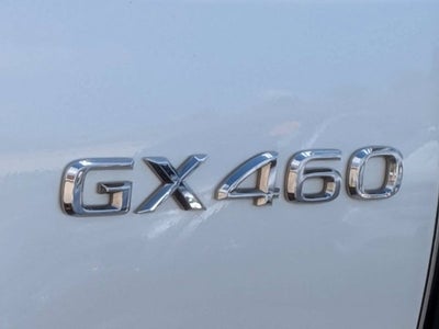2023 Lexus GX 460