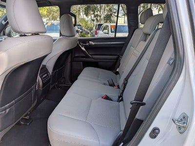 2023 Lexus GX 460