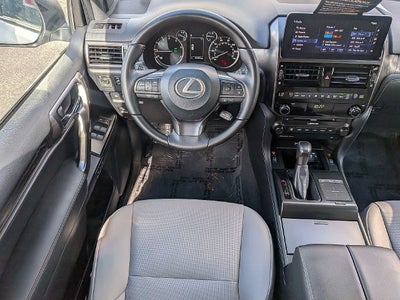 2023 Lexus GX 460