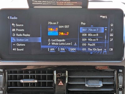2023 Lexus GX 460