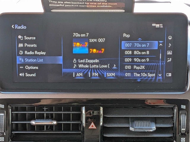 2023 Lexus GX 460