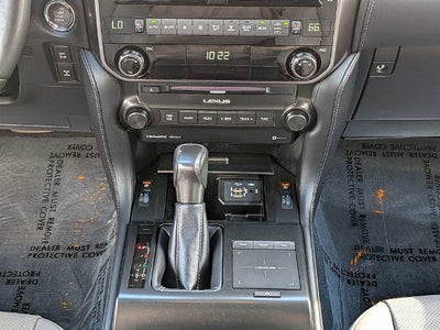 2023 Lexus GX 460