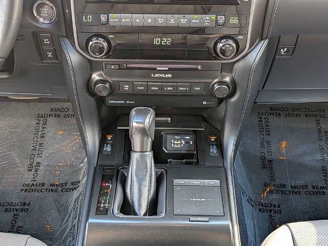 2023 Lexus GX 460