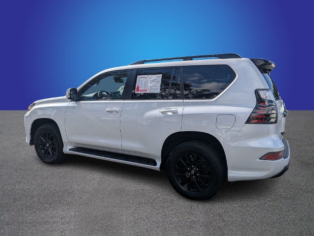 2023 Lexus GX 460