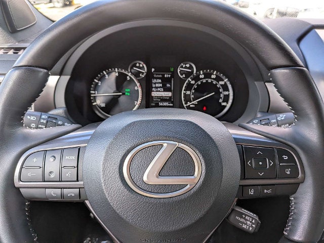2023 Lexus GX 460