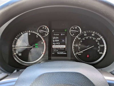 2023 Lexus GX 460
