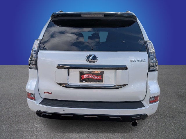 2023 Lexus GX 460