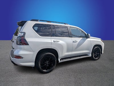 2023 Lexus GX 460