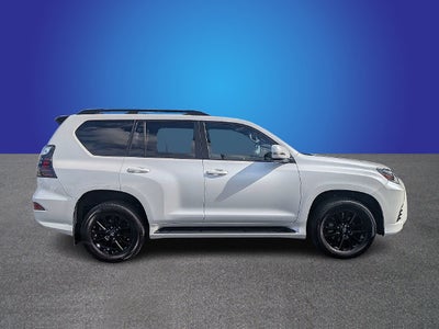 2023 Lexus GX 460