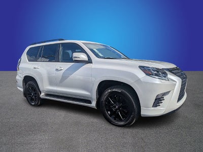 2023 Lexus GX 460