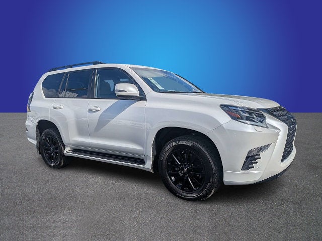 2023 Lexus GX 460