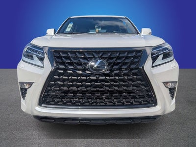 2023 Lexus GX 460