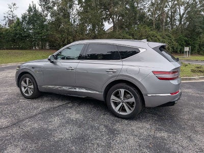 2024 Genesis GV80 3.5T