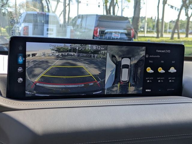 2024 Genesis GV80 3.5T