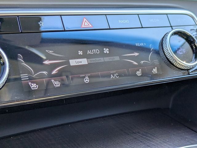 2024 Genesis GV80 3.5T