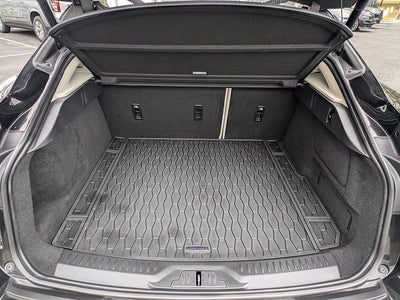 2020 Jaguar I-PACE SE