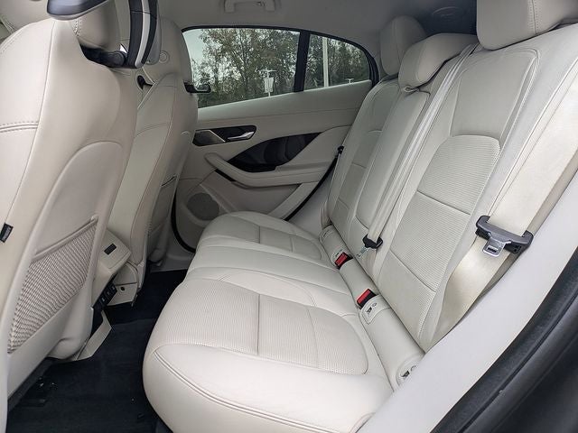 2020 Jaguar I-PACE SE