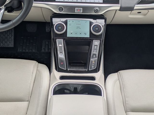 2020 Jaguar I-PACE SE