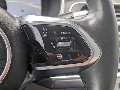 2020 Jaguar I-PACE SE