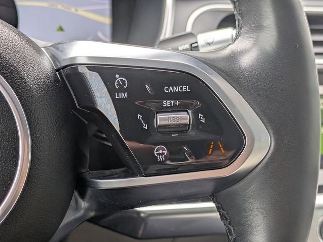 2020 Jaguar I-PACE SE