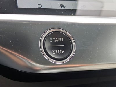 2020 Jaguar I-PACE SE