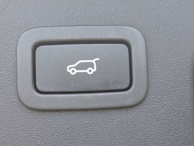2019 Land Rover Discovery Sport HSE