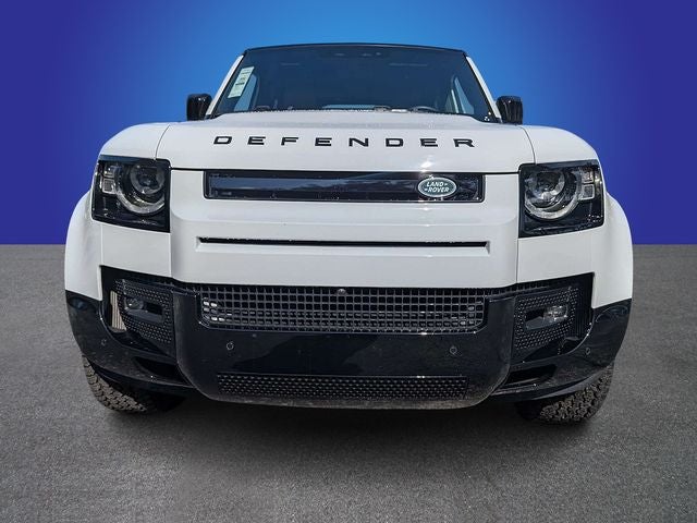 2025 Land Rover Defender 110 X-Dynamic SE
