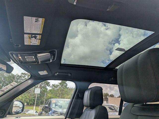 2021 Land Rover Range Rover Westminster