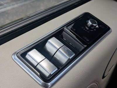 2021 Land Rover Range Rover Westminster