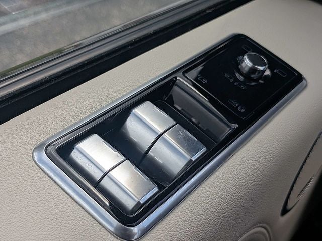 2021 Land Rover Range Rover Westminster
