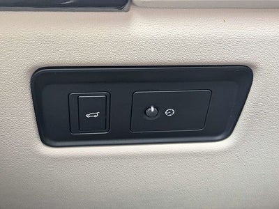 2021 Land Rover Range Rover Westminster