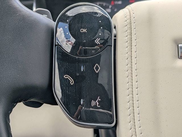 2021 Land Rover Range Rover Westminster