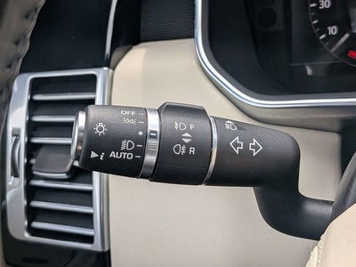 2021 Land Rover Range Rover Westminster
