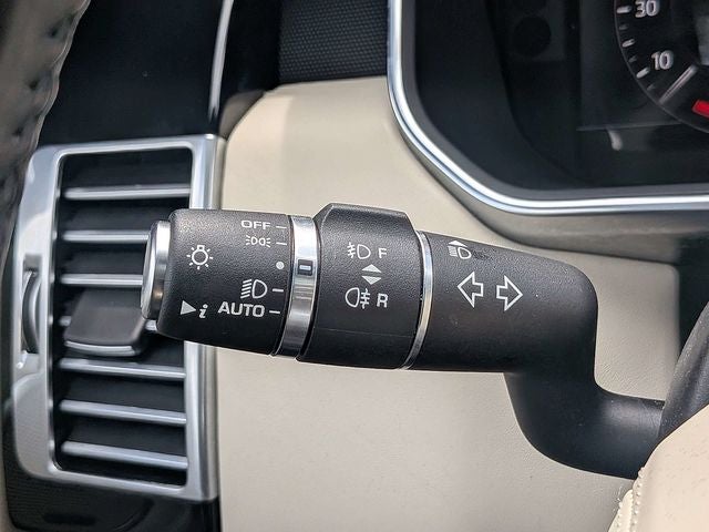 2021 Land Rover Range Rover Westminster