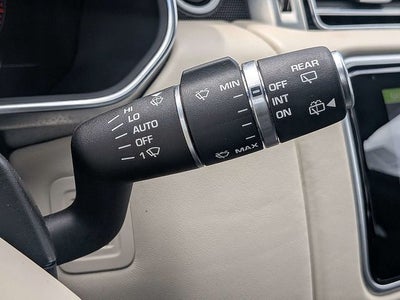 2021 Land Rover Range Rover Westminster