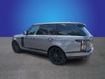 2021 Land Rover Range Rover Westminster