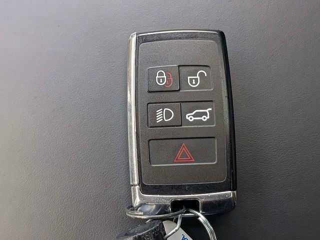 2021 Land Rover Range Rover Westminster