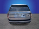 2021 Land Rover Range Rover Westminster