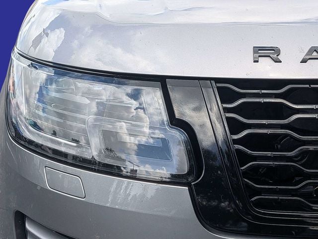 2021 Land Rover Range Rover Westminster