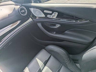 2024 Mercedes-Benz AMG® GT 43 Base 4MATIC®