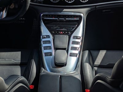 2024 Mercedes-Benz AMG® GT 43 Base 4MATIC®