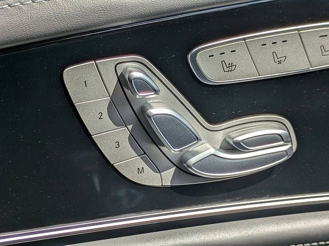 2024 Mercedes-Benz AMG® GT 43 Base 4MATIC®