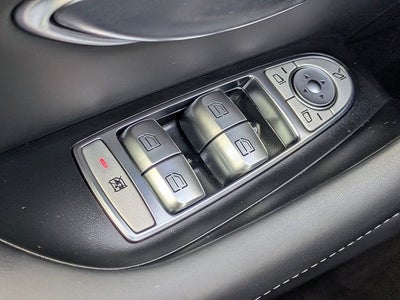 2024 Mercedes-Benz AMG® GT 43 Base 4MATIC®